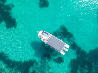 Motorboot mit oder ohne Skipper Bénéteau mieten in Palma de Majorque