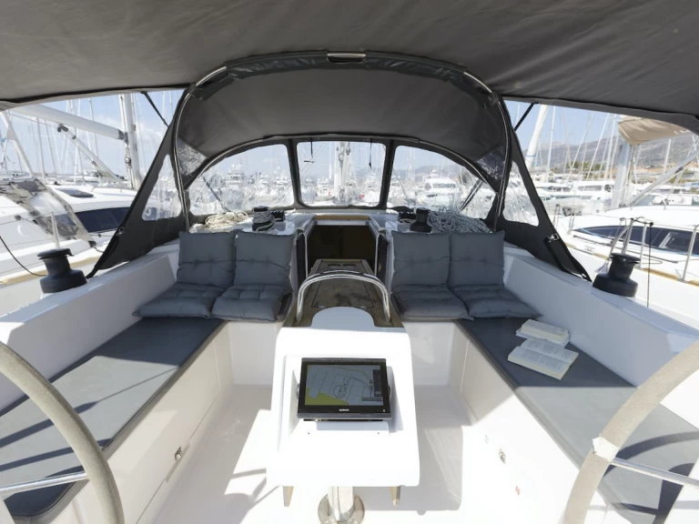 Location Voilier Bavaria avec permis