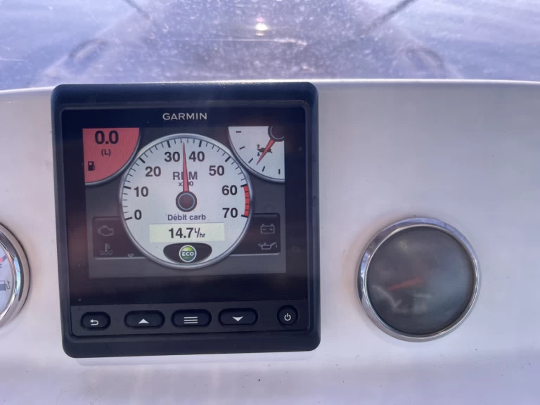 Location Semi-rigide à Cavalaire-sur-Mer - Brig Eagle 650