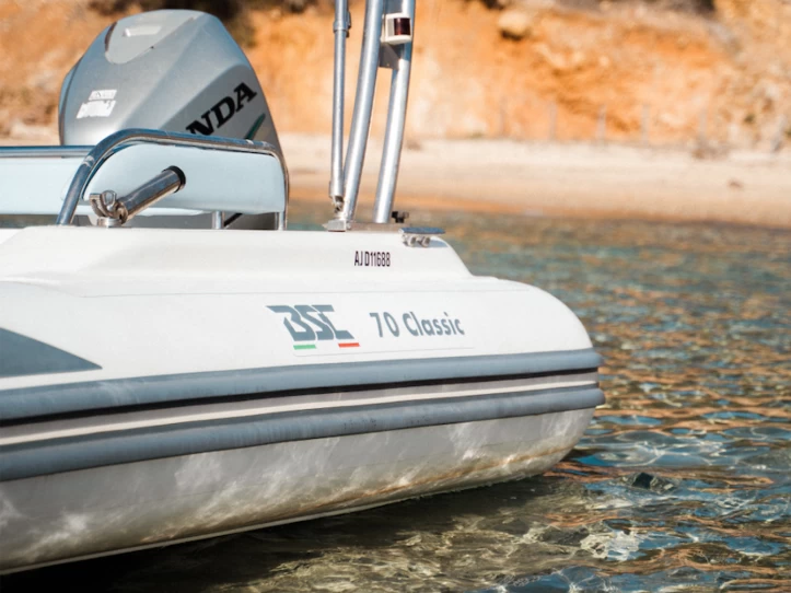 Location à Hyères - Bsc BSC 70 Classic sur SamBoat