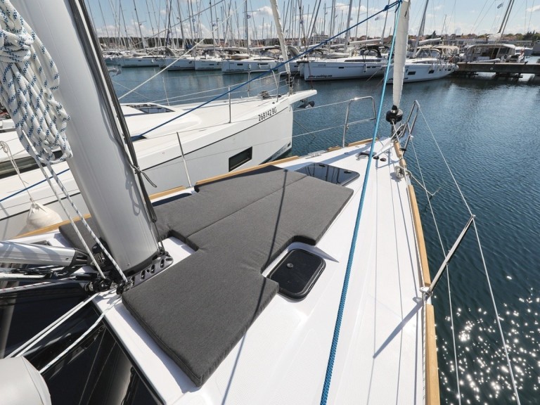 Location Voilier à Biograd na Moru - Elan Impression 40.1