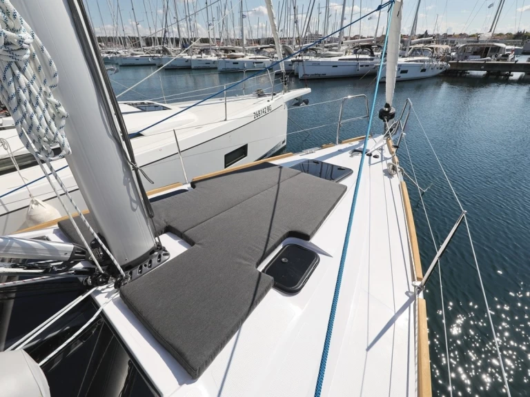 Location Voilier à Biograd na Moru - Elan Impression 40.1