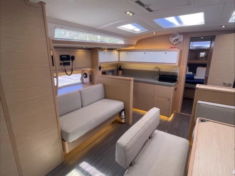 Louer Voilier avec ou sans skipper Dufour à Road Town