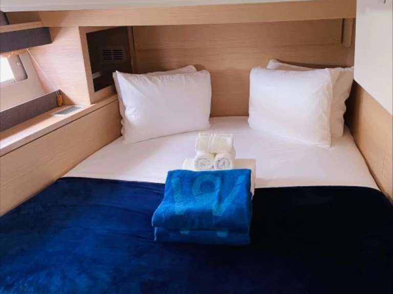 Location bateau Dufour Dufour 530 à Road Town sur Samboat