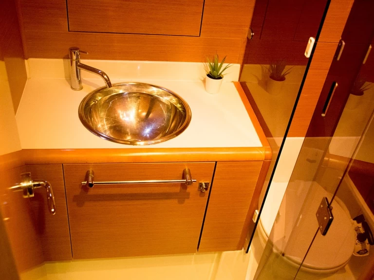 Location bateau Lefkáda pas cher Sun Odyssey 439