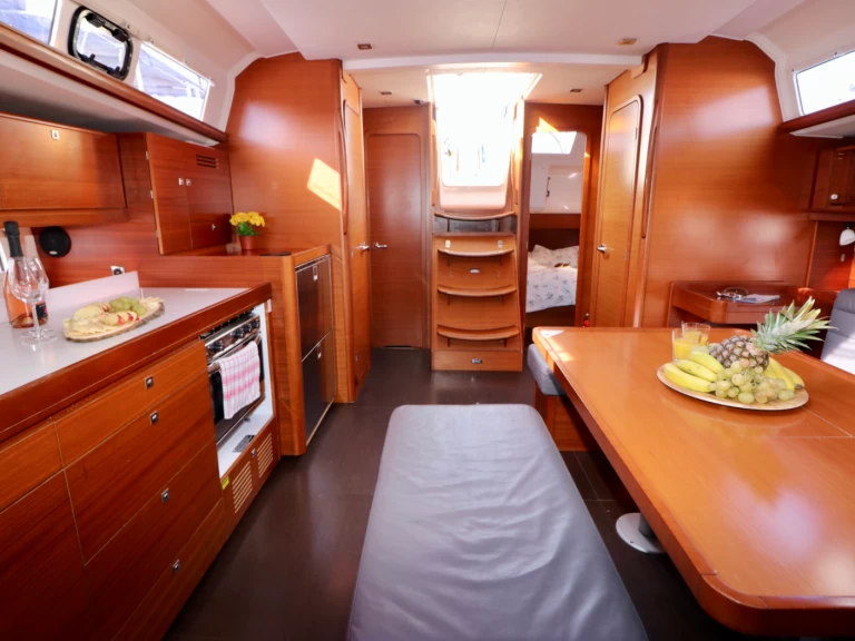 Louer Voilier avec ou sans skipper Dufour à Kaštela