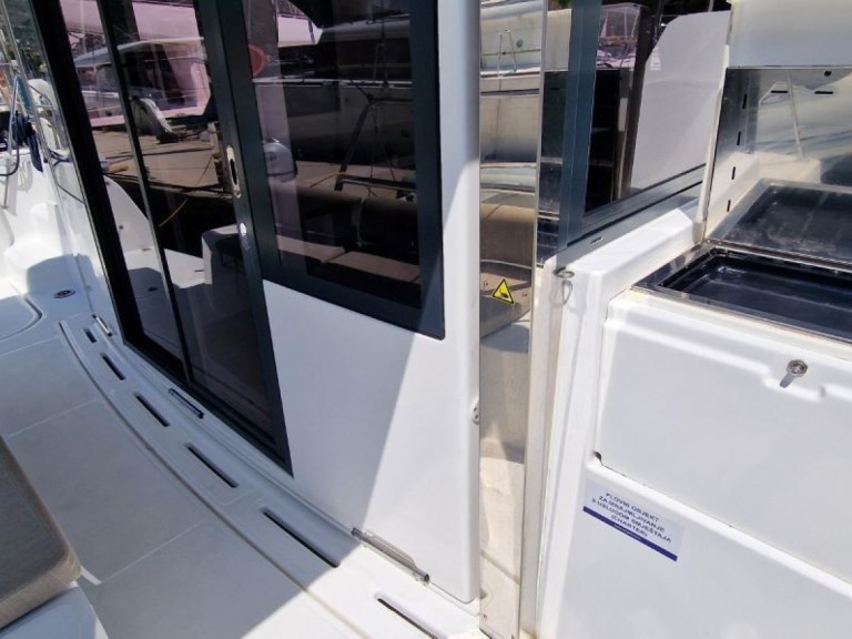 Louer Catamaran avec ou sans skipper Bali Catamarans à Trogir