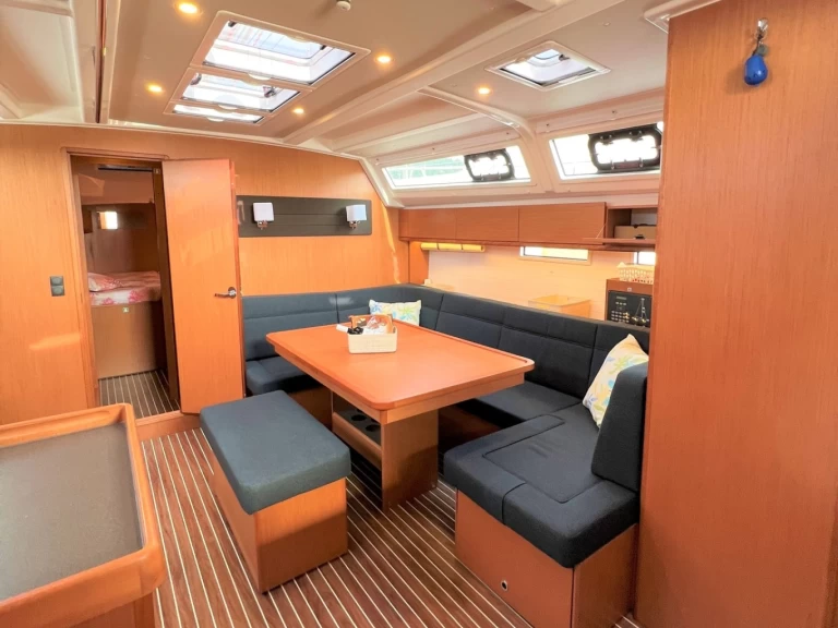 Voilier à louer à Split au meilleur prix