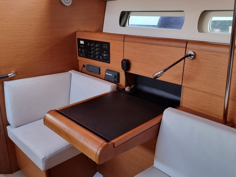 Location Voilier Jeanneau avec permis