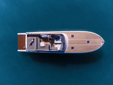 Location bateau Itama 45S à Bonifacio sur Samboat