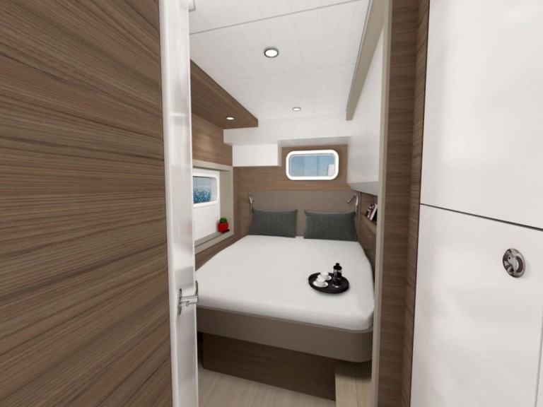 Louez un Bali Catamarans Bali 4.4 à Anse Marcel