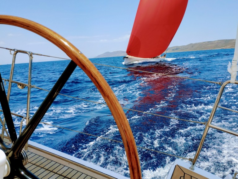 Location Voilier X-Yachts avec permis