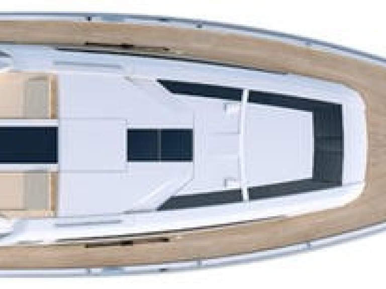 Location à Álimos - Bénéteau Oceanis 51.1 sur SamBoat