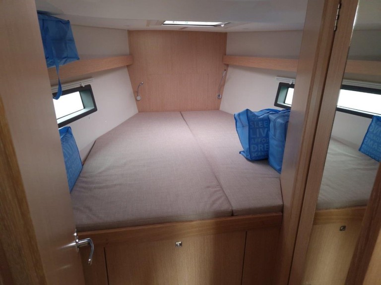 Location bateau Izola pas cher Bavaria C42