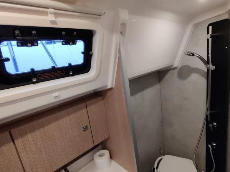 Location Voilier à Izola - Bavaria Bavaria C42