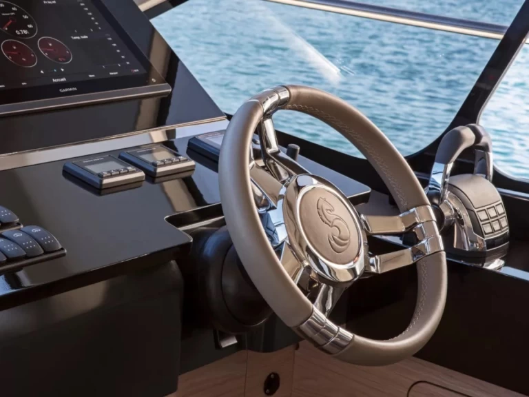 Location à Seget Donji - Bénéteau Monte Carlo 52 sur SamBoat