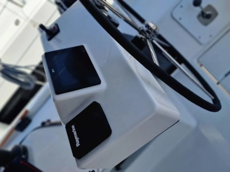 Location à Trogir - Dufour Dufour 470 sur SamBoat