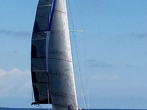 Location Voilier Bénéteau avec permis