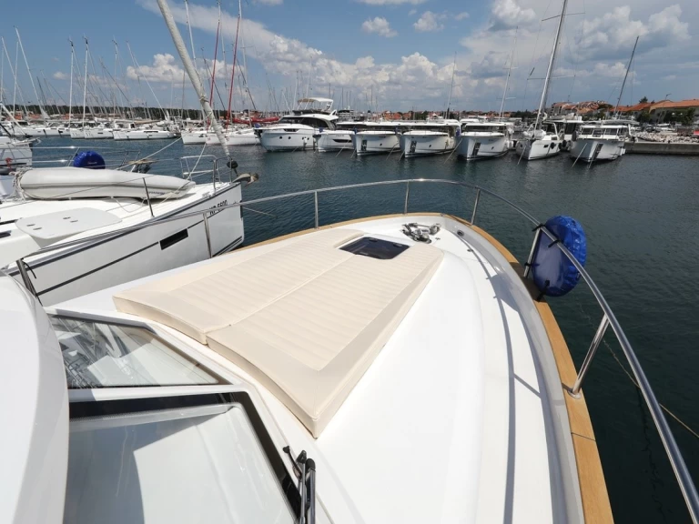 Location Yacht à Biograd na Moru - Greenline Yachts Greenline 33