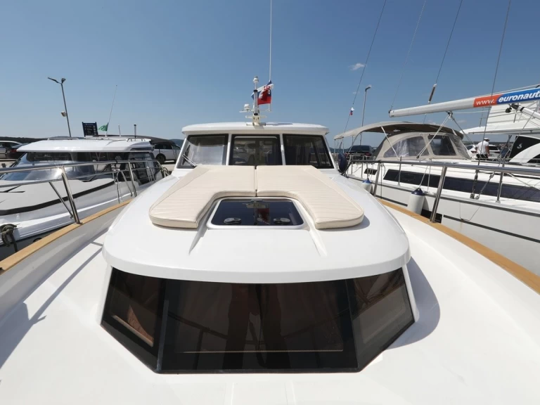 Louer Yacht avec ou sans skipper Greenline Yachts à Biograd na Moru