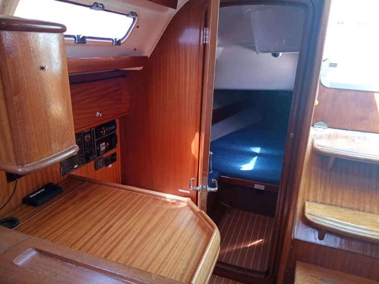 Louez un Bavaria Bavaria 36 à Port de Port Mahon