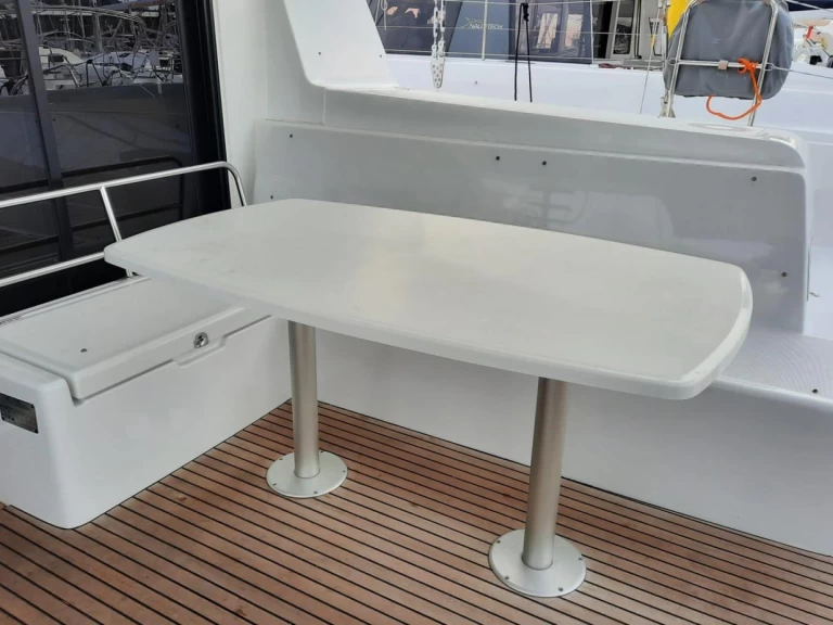 Louer Catamaran avec ou sans skipper Lagoon à Split