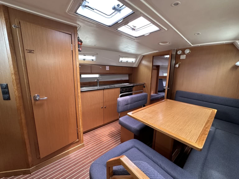 Bavaria Cruiser 40 a louer à Préveza