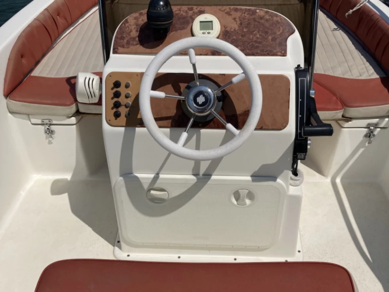 Location bateau Lyon pas cher 500