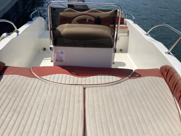 Location bateau Artemide 500 à Lyon sur Samboat