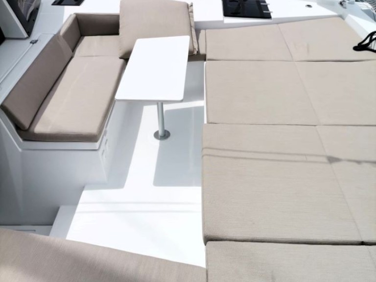 Louer Catamaran avec ou sans skipper Bali à Sibenik