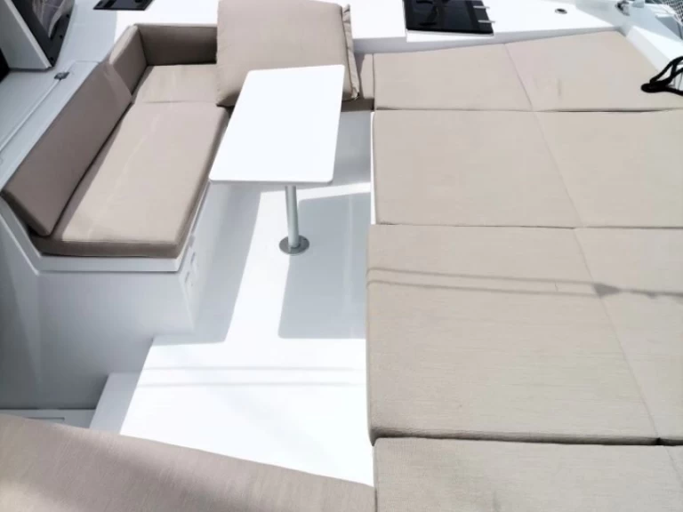 Louer Catamaran avec ou sans skipper Bali à Sibenik