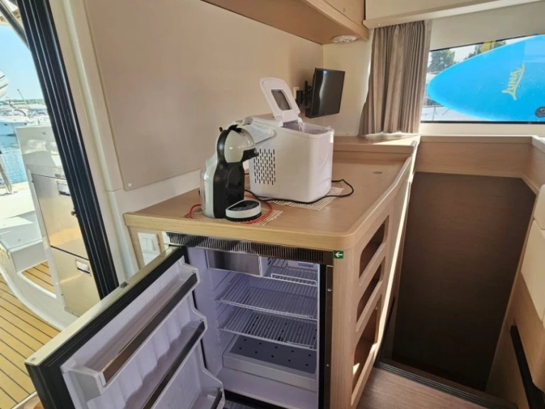 Louez un Lagoon Lagoon 42 à Biograd na Moru