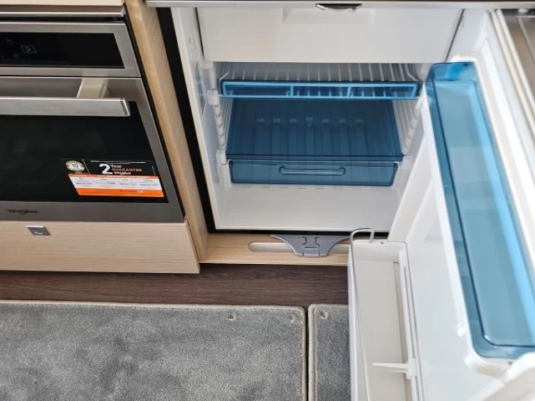 Location bateau Biograd na Moru pas cher NC 37