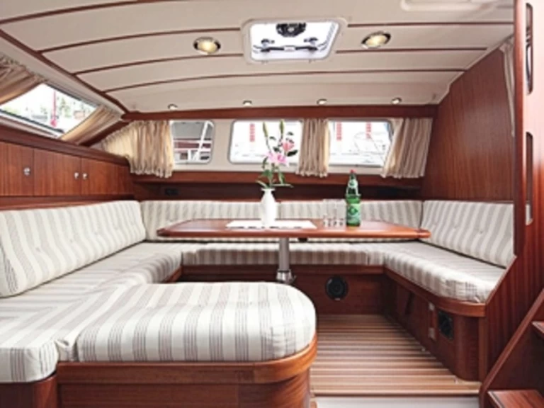 Location bateau Rostock pas cher 41 DS