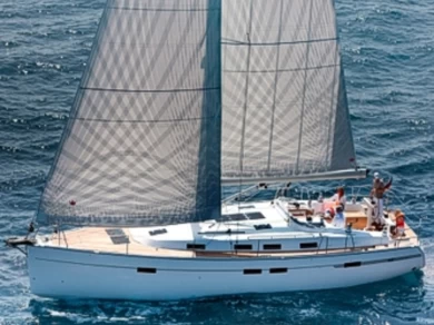 Alquiler Velero Bavaria con o sin  título de navegación