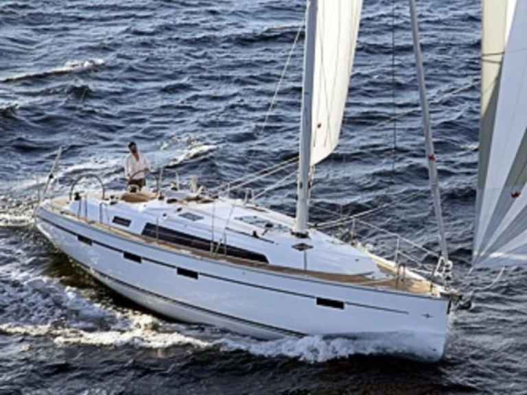 Louer Voilier avec ou sans skipper Bavaria à Flensburg