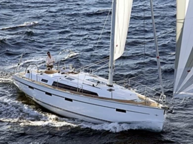 Hire Sailboat with or without skipper Bavaria Flensburg