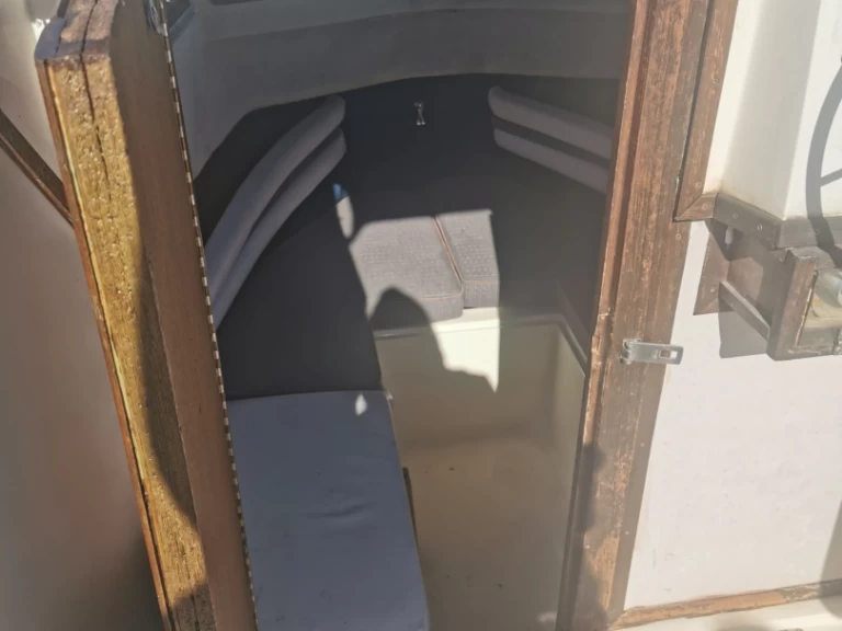 Location Bateau à moteur à Toulon - Hydrasport Vector 2200WA