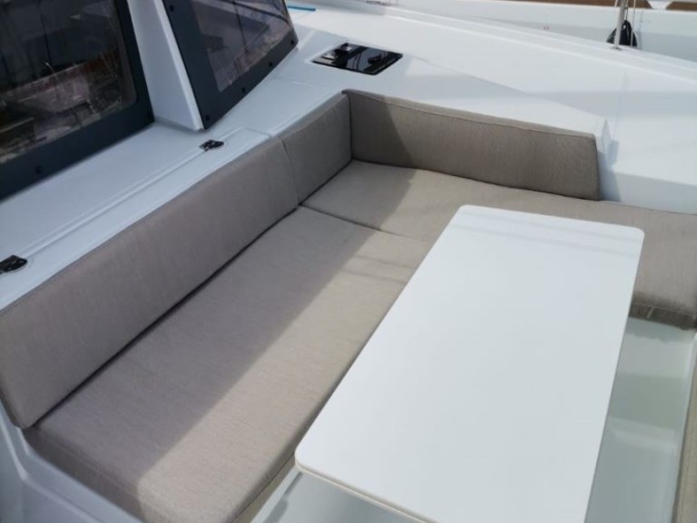 Louer Catamaran avec ou sans skipper Bali à Sibenik