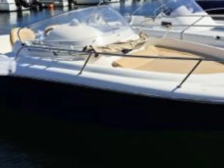 Location à Lège-Cap-Ferret - Jeanneau Cap Camarat 7.15 WA sur SamBoat