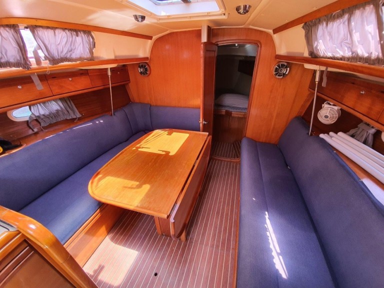 Louez un Bavaria Bavaria 34 Cruiser - 2 cab. à Mai Khao