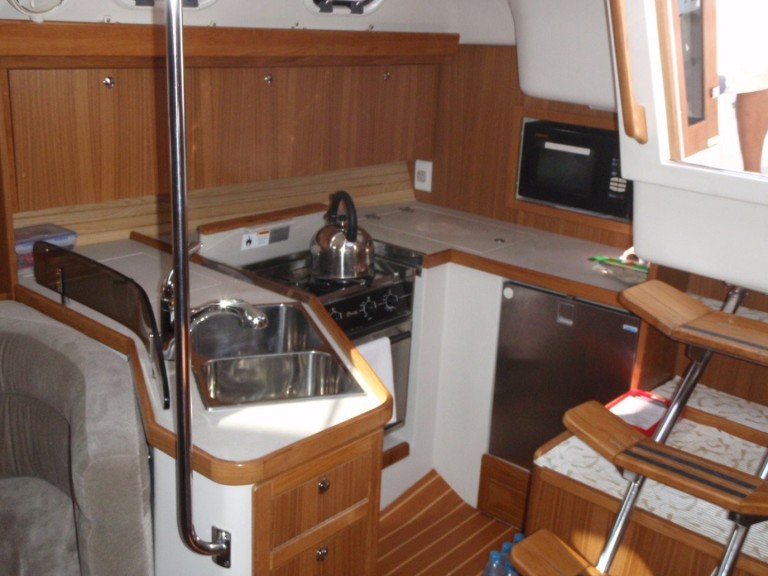 Louer Voilier avec ou sans skipper Catalina Yachts à Ko Samui (Koh Samui)