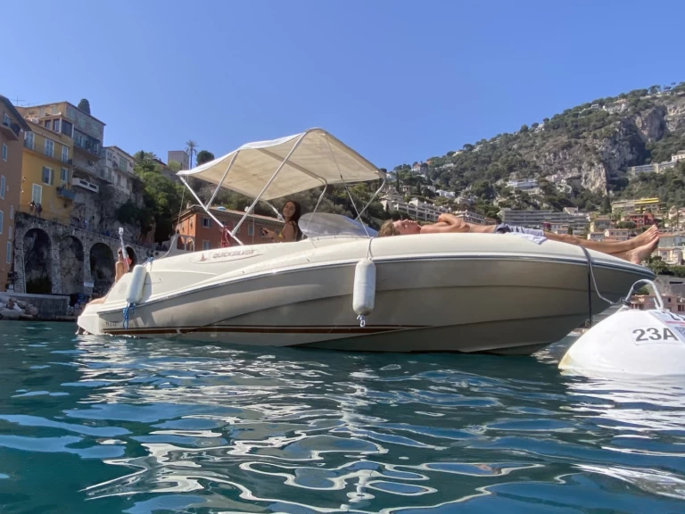 Location bateau Chantecoq pas cher sport