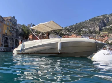 Location bateau Chantecoq pas cher sport