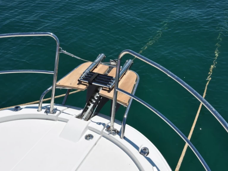 Location bateau Jeanneau Merry Fisher 895 à Pula sur Samboat