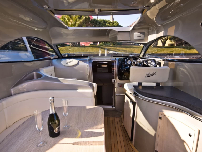 Louer Bateau à moteur avec ou sans skipper Mirakul à Biograd na Moru