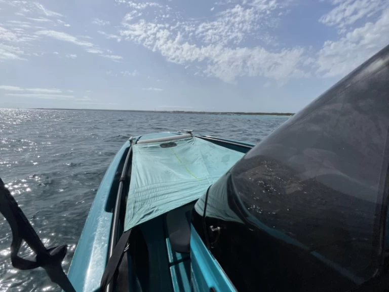 Louez un Axopar 22 Spyder à Puerto Portals