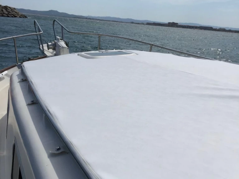 Louez un Majoni Majoni 80 à l'Estartit