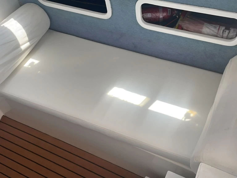 Location bateau l'Estartit pas cher Majoni 80