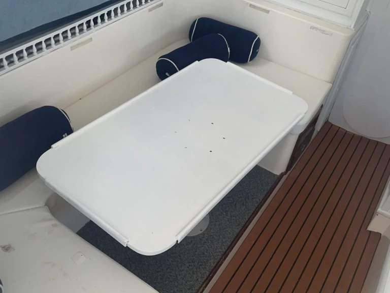 Location Bateau à moteur à l'Estartit - Majoni Majoni 80